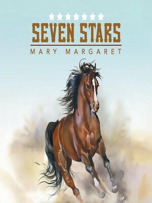 cover image of Seven Stars